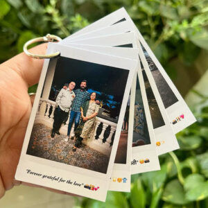 Polaroid – Vintage Vibes, Modern Touch (Set of 12)