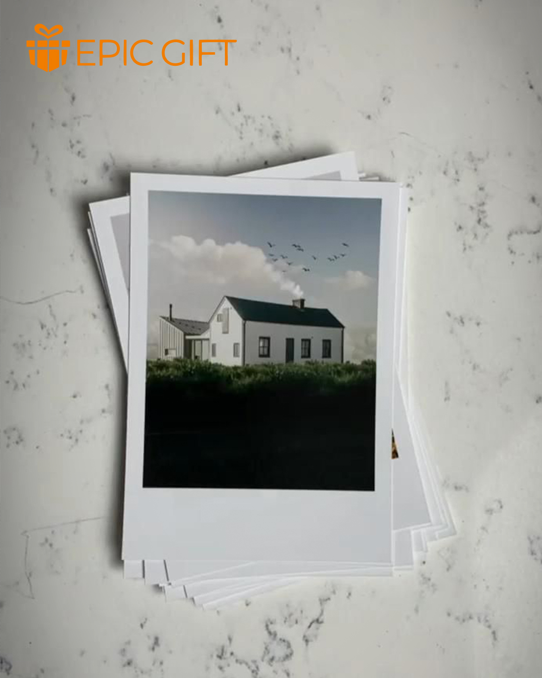 Polaroid – Vintage Vibes, Modern Touch (Set of 12) - Image 7
