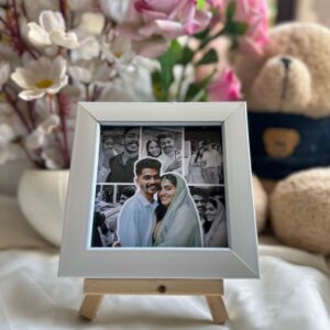Mini Photo Frames (Buy 1 Get 1 FREE!)